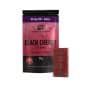 Black Cherry Zzz Bomb 1:1 (40mg THC : 40mg CBD)