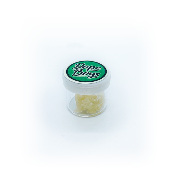 Kosher Kush (1 gram)