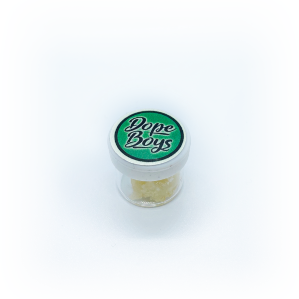 Dope Boys G Plan (1 gram)