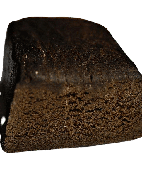 Mercedes Hash