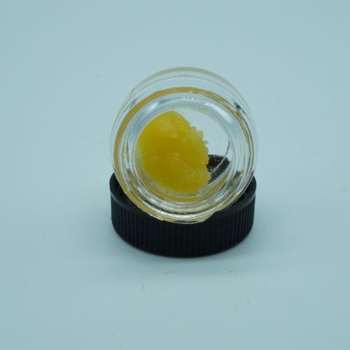 Birthday Cake Live Resin