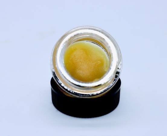 Blue Dream Live Resin