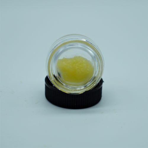 Cereal Milk Live Resin