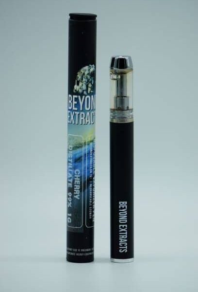 Cherry OG Distillate (1G)