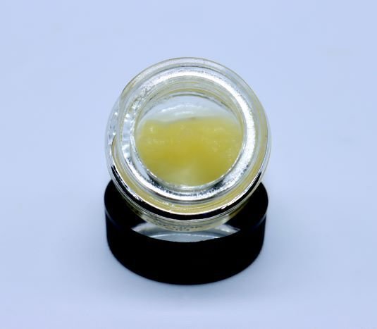 Citrus Skunk Live Resin