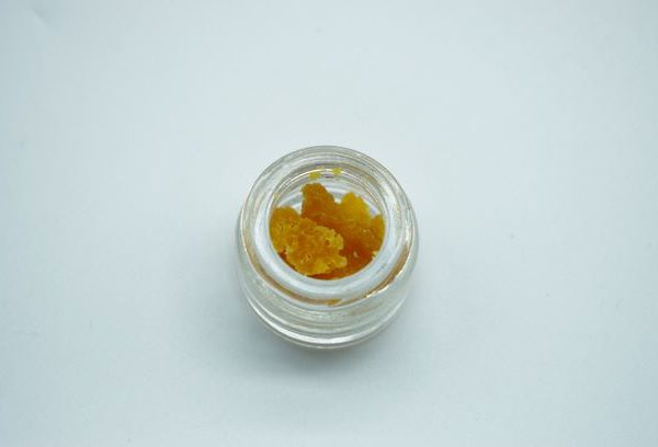 Cookie Dough Budder