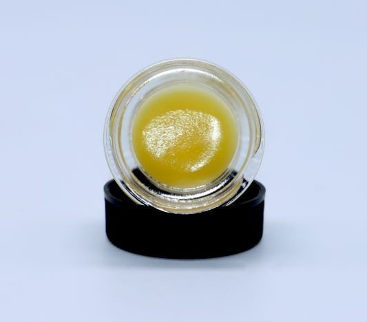 Fruit Punch Live Resin