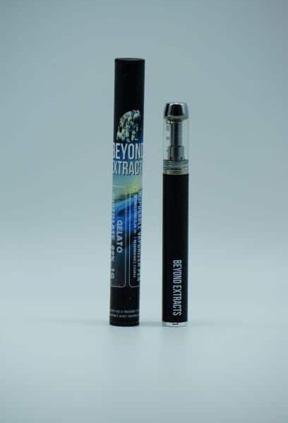 Gelato Distillate 1G