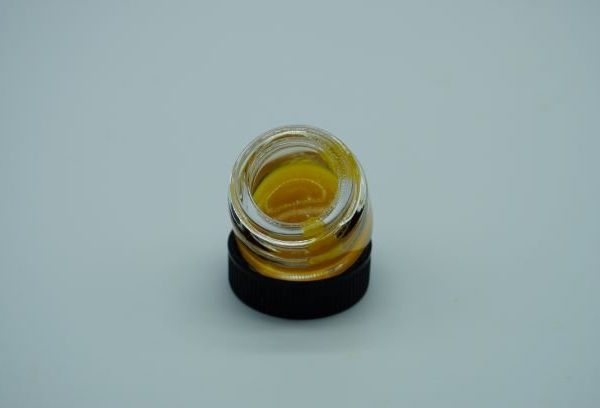 Gelato Live Resin