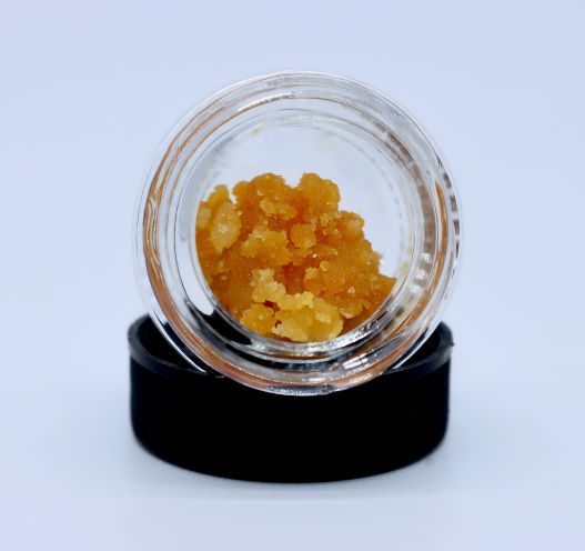 Ghost OG Budder