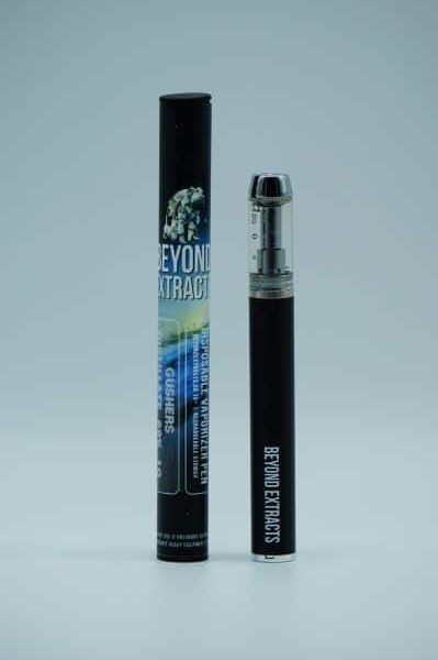 Wedding Cake Distillate (1G)