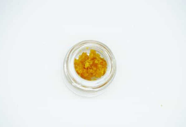 Nirvana Budder