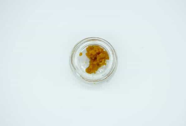 OG Kush Budder