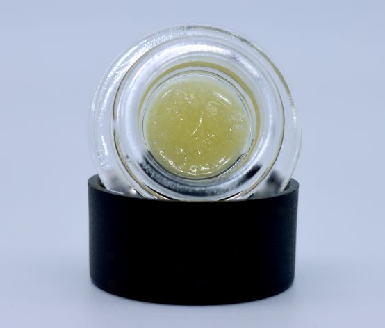 Papaya Cake Live Resin