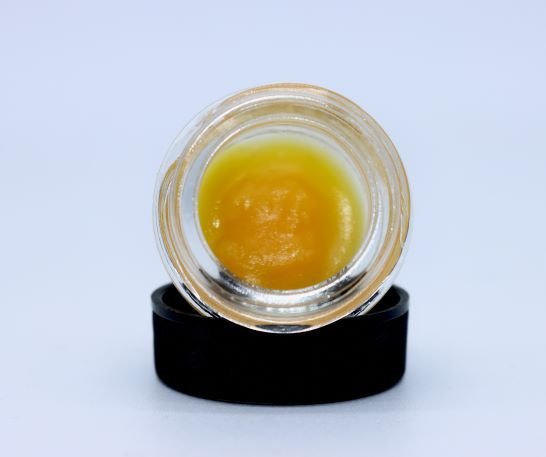 Pink Crack Live Resin