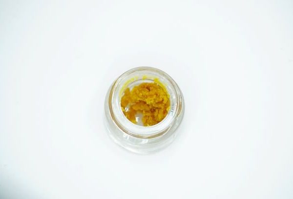 Pink Death Budder