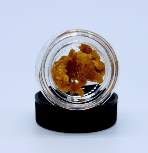 Pink Budder