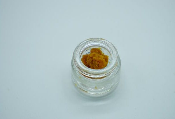 Rockstar Budder