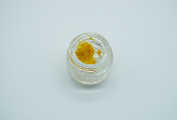 Slurricane Budder