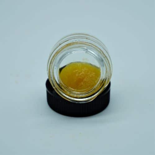 Sour Apple Live Resin