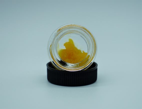 Super Gas Live Resin
