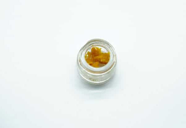 Tangie Budder