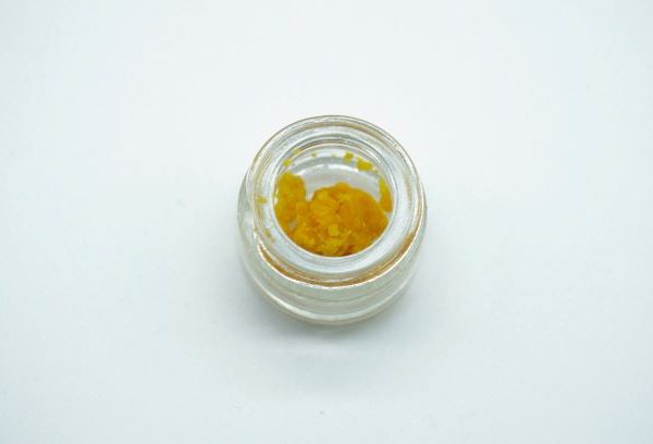 Zkittlez Budder