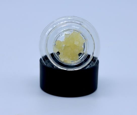Crazy Train Caviar Diamonds