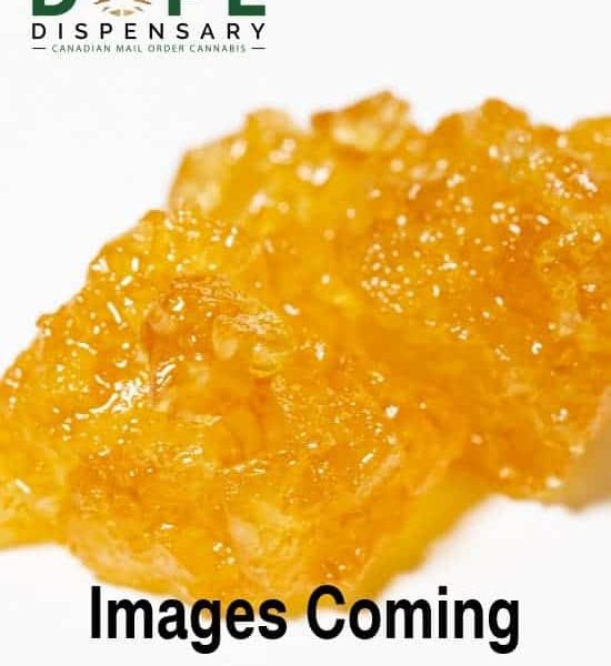 Crazy Train Diamonds