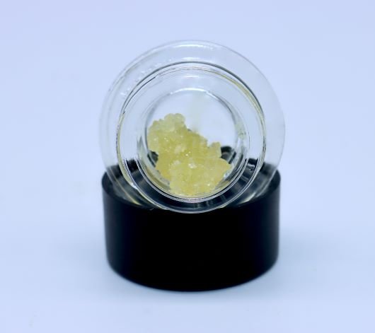 Pina Colada Caviar Diamonds