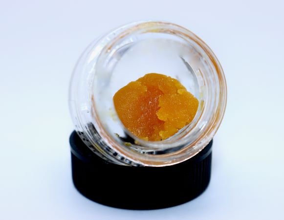 Sherbet Budder
