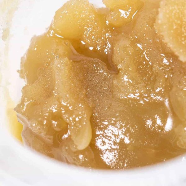 Slurricane Live Rosin