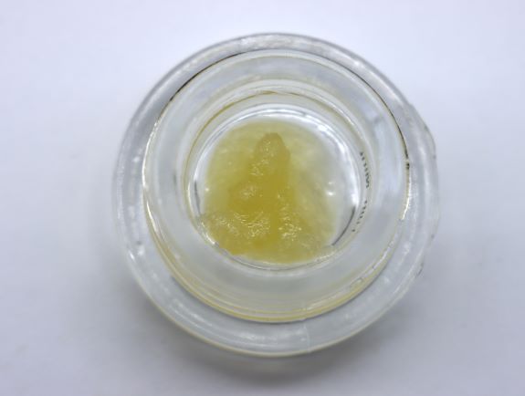 Thin Mint Live Resin