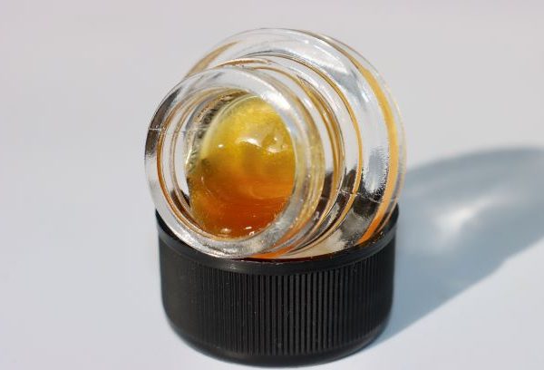 Tora Bora Terp Sauce