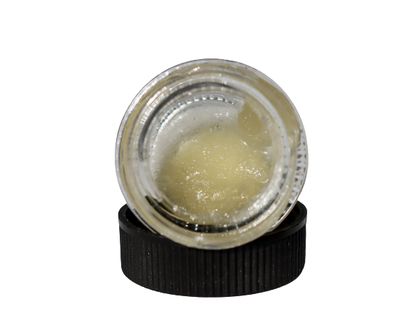Three Blue Kings Live Resin