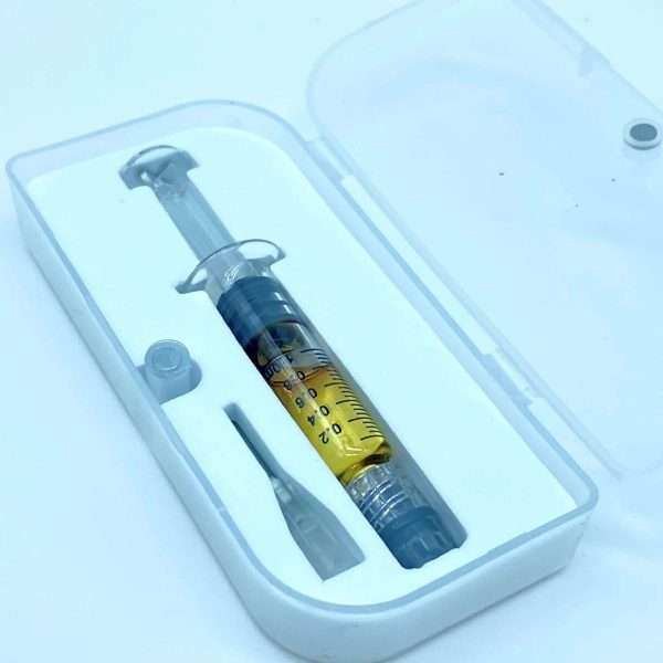 D9 Distillate (1G)