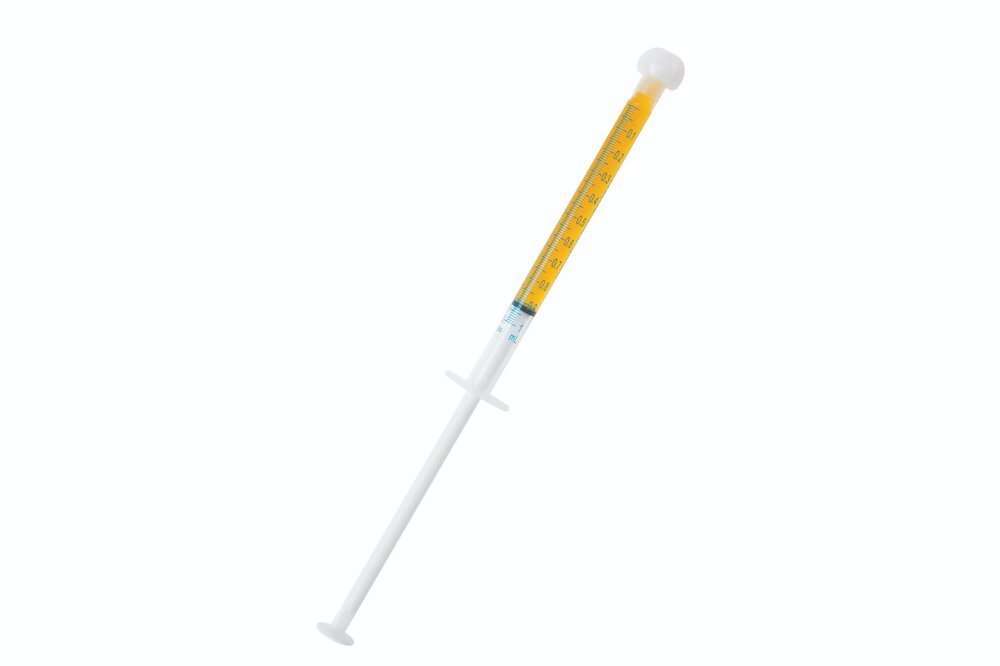 Kootenay Labs – Honey Oil Syringe